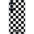 Sneakerhead Checkered Galaxy A35 5G Skin